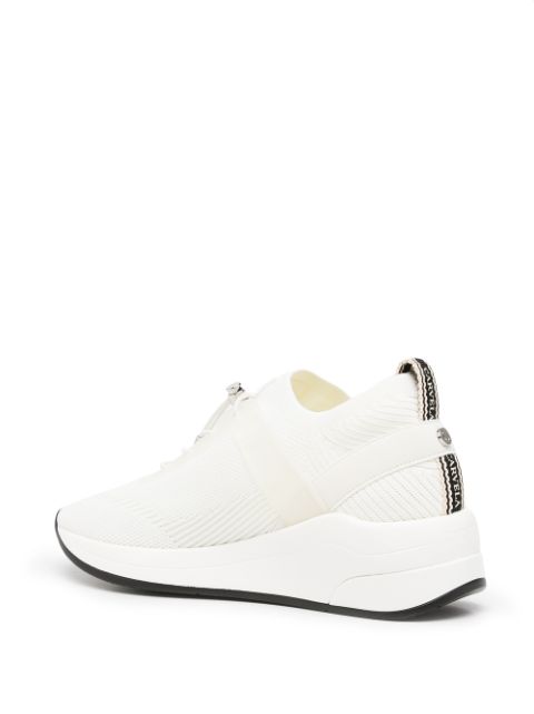 carvela jetson trainers