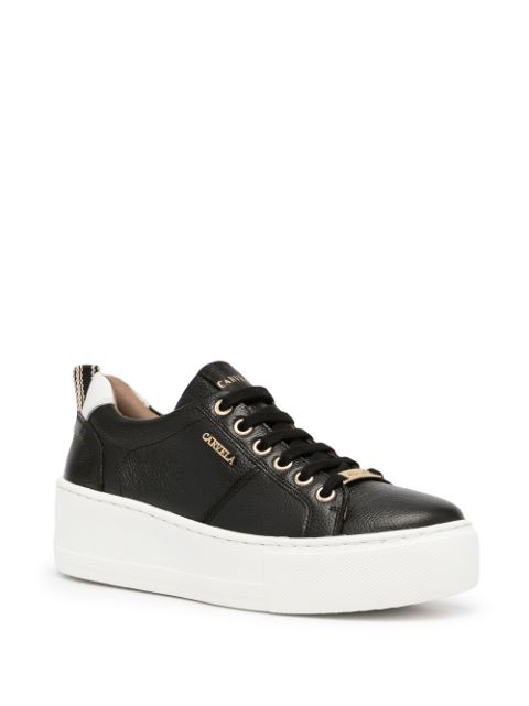 carvela shoes trainers