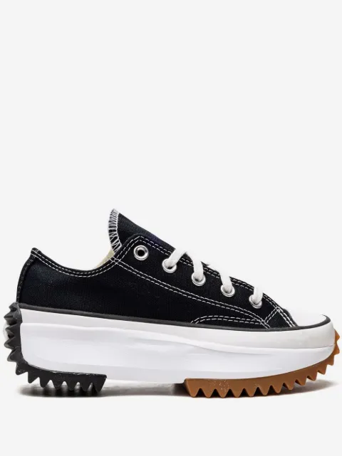 Converse tenis bajos Run Star Hike OX