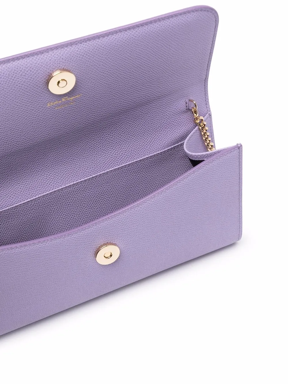 фото Salvatore ferragamo сумка на плечо vara