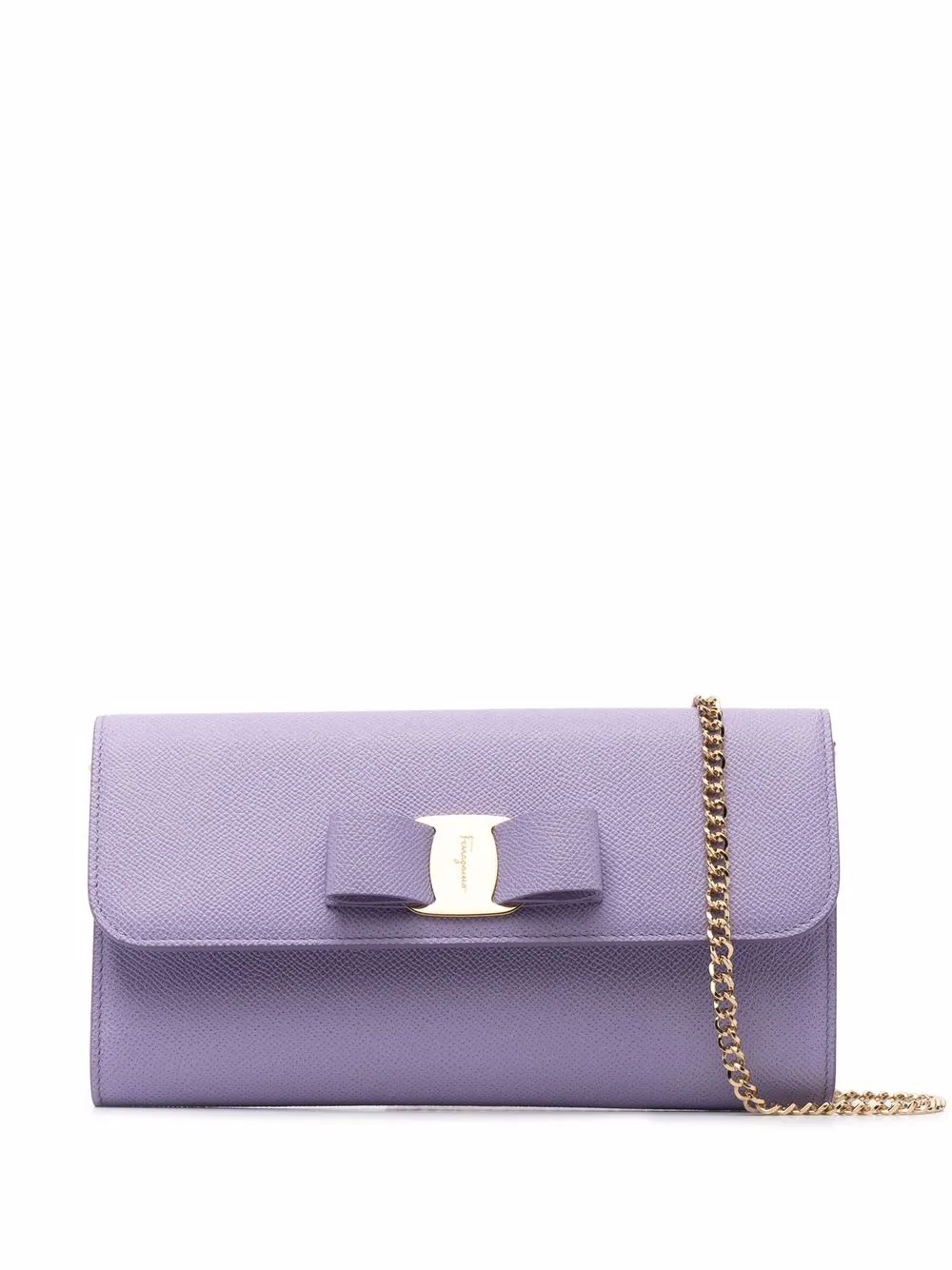 фото Salvatore ferragamo сумка на плечо vara
