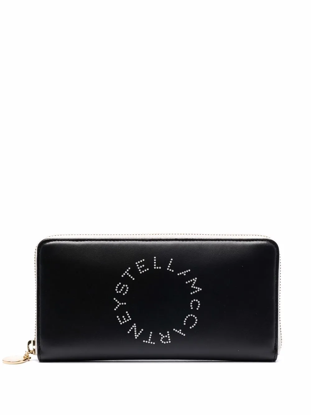 фото Stella mccartney кошелек stella logo