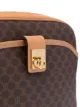Céline Pre-Owned pre-owned Macadam shoulder bag