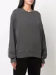 Carhartt WIP Nelson logo-patch sweatshirt