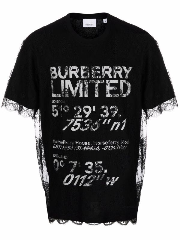 burberry coordinates