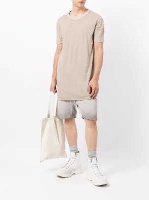 Boris Bidjan Saberi（ボリス・ビジャン・サベリ）ショートパンツ