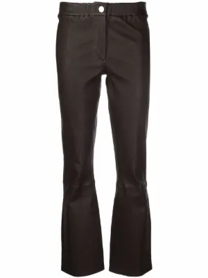 Arma Flared \u0026 Bell-Bottom Pants for Women on sale - The FARFETCH 2022