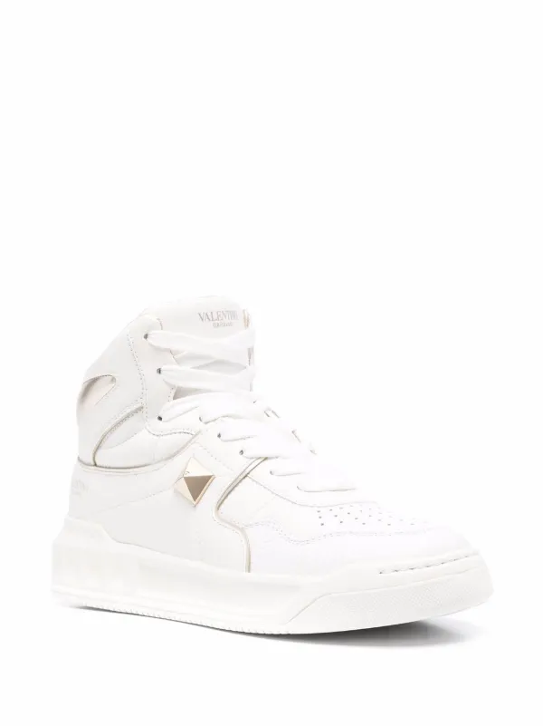 Valentino Garavani ロックスタッズ スニーカー 通販 - FARFETCH