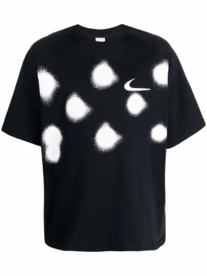 tee shirt off white nike