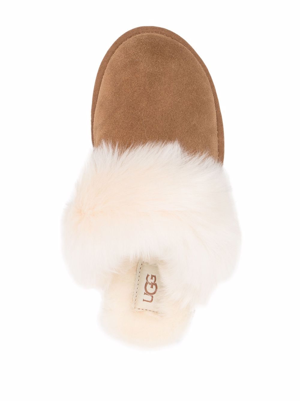 фото Ugg слиперы scuff sis