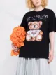 Moschino Teddy Bear print T-shirt