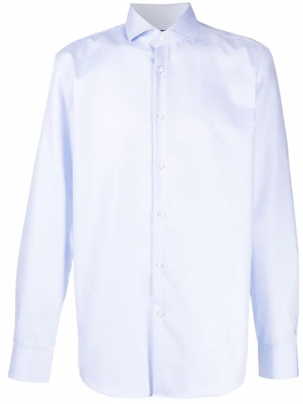 hugo boss long sleeve