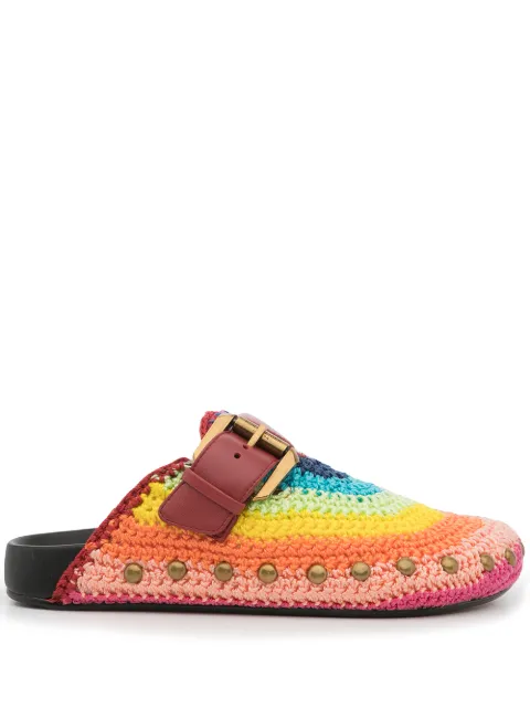 kurt geiger brandy mule