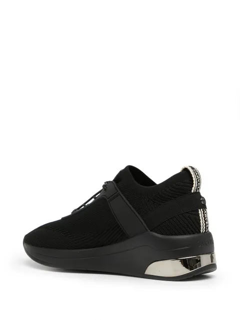 carvela jetson trainers