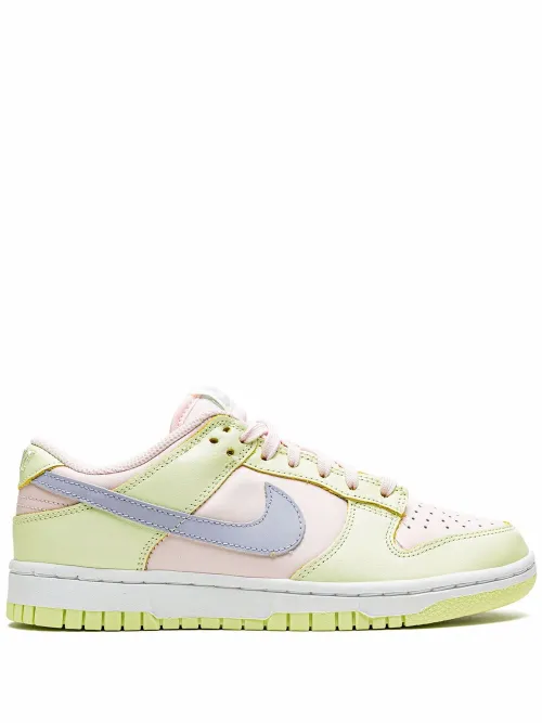 Nike baskets Dunk - Rose - Nike - Modalova