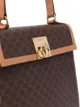 Céline Pre-Owned pre-owned Macadam pattern handbag