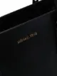 Michael Michael Kors Voyager leather tote