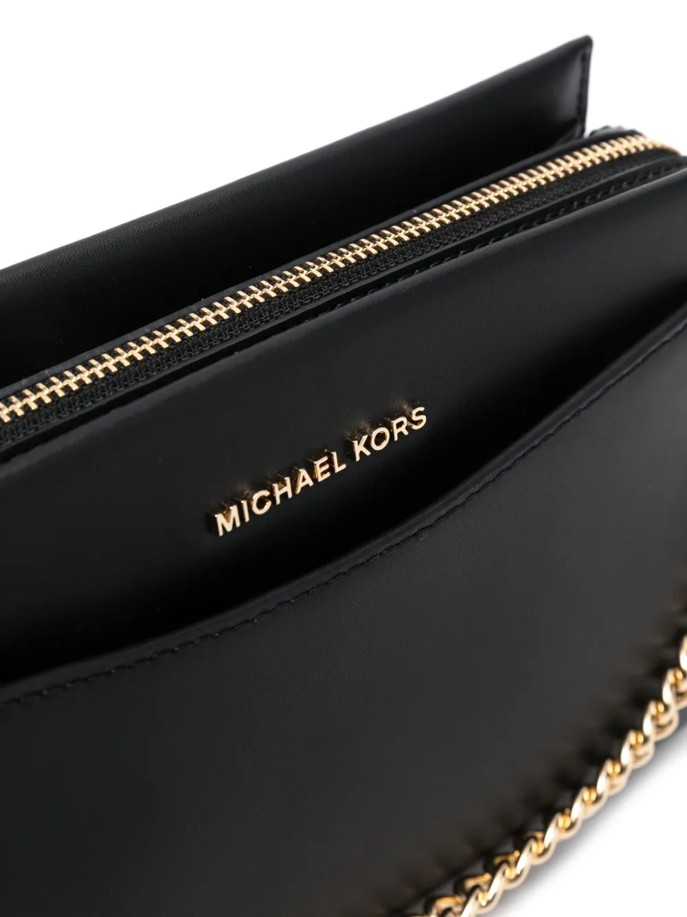 фото Michael michael kors сумка-тоут jet set