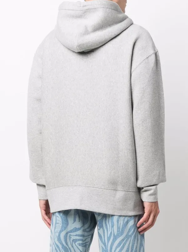 vans embroidered hoodie