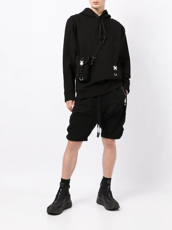 Boris Bidjan Saberi サルエル カーゴショーツ 通販 - FARFETCH