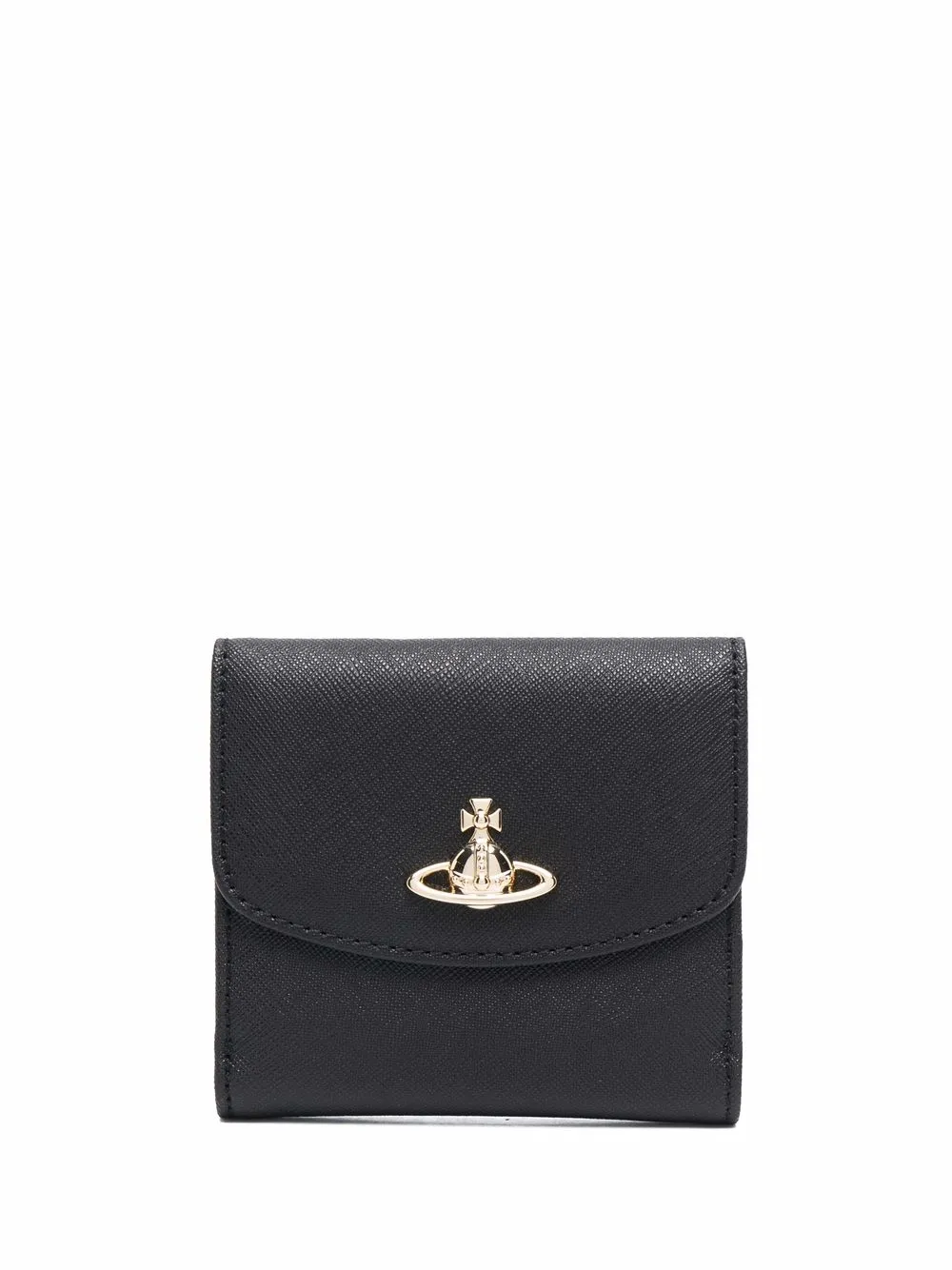 фото Vivienne westwood кошелек из сафьяновой кожи