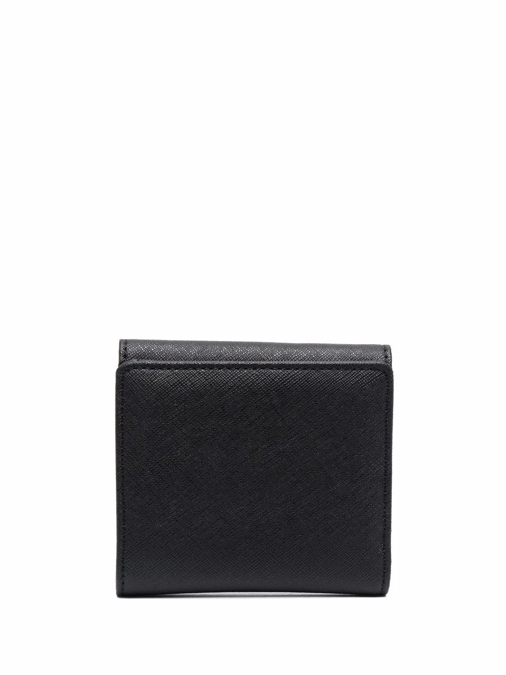 фото Vivienne westwood кошелек из сафьяновой кожи
