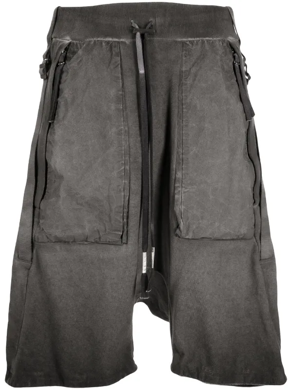 Boris Bidjan Saberi Stonewashed Cargo 