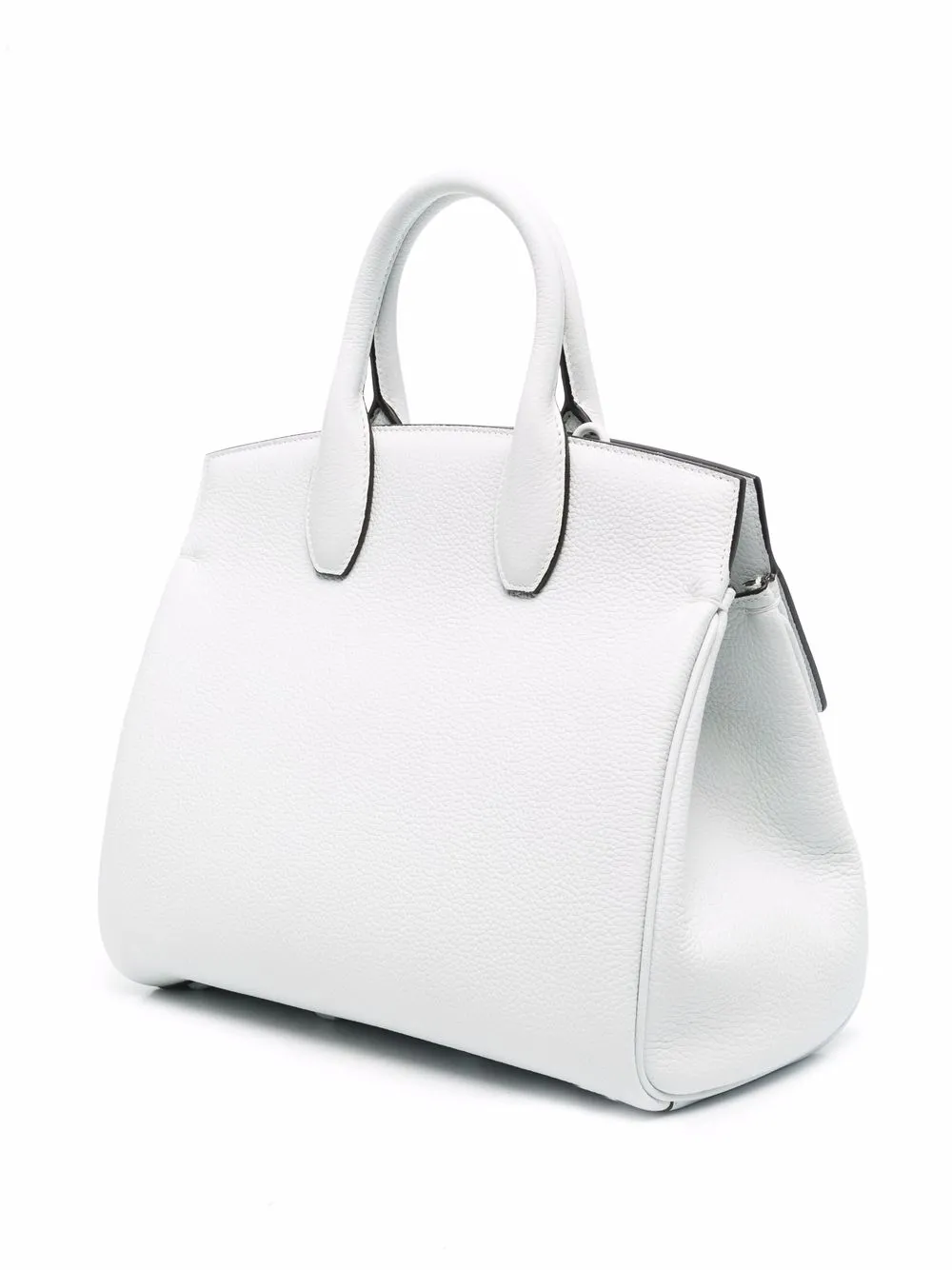 фото Salvatore ferragamo сумка-тоут the studio