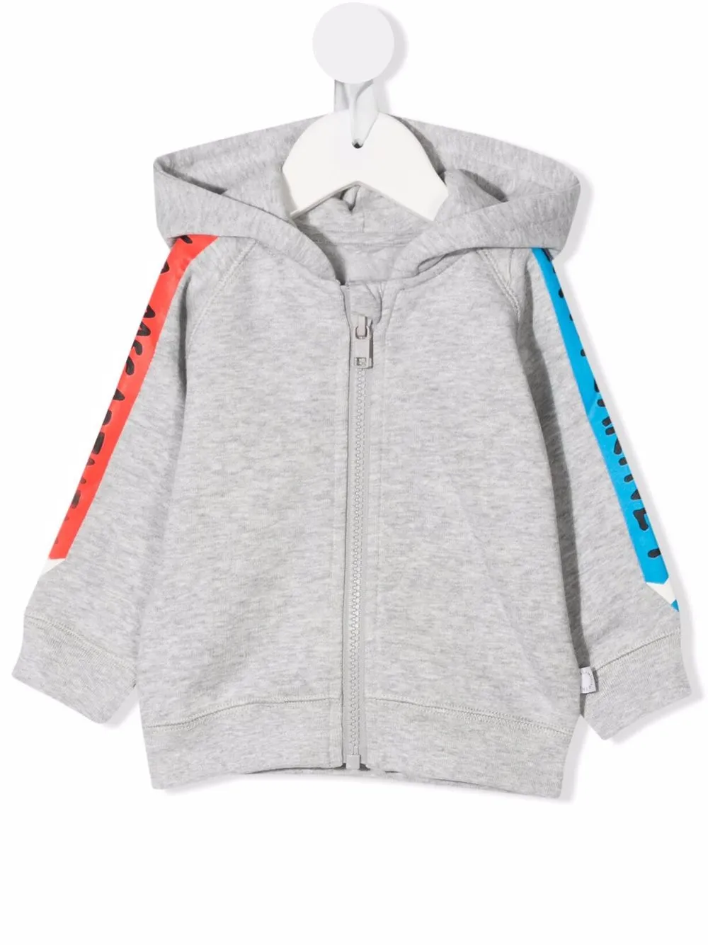 фото Stella mccartney kids худи с логотипом