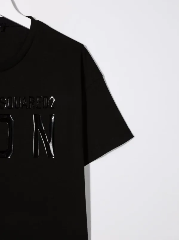 Dsquared2 Kids Farfetch.Portal 