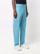 Jacquemus mid-rise straight-leg trousers