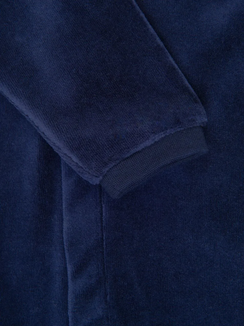 фото Boss kidswear комбинезон с воротником поло