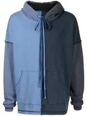 greg lauren moletom com capuz