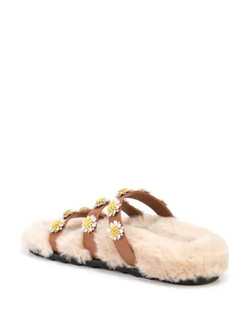 HONEST REVIEW ** Valentino Rock Stud Slides