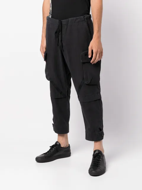 greg lauren cargo
