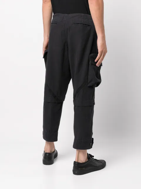 greg lauren cargo