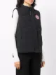 Canada Goose Freestyle logo-patch gilet