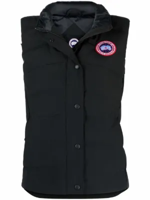 canada goose gilet womens kit