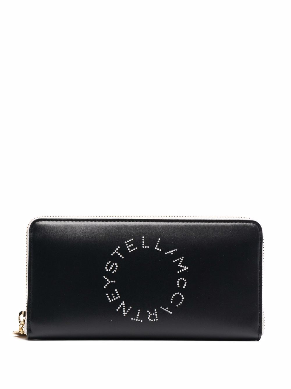 Stella Logo continental wallet