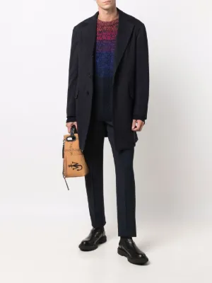 Kiton テーラードジャケット ブレザー メンズ通販 - FARFETCH