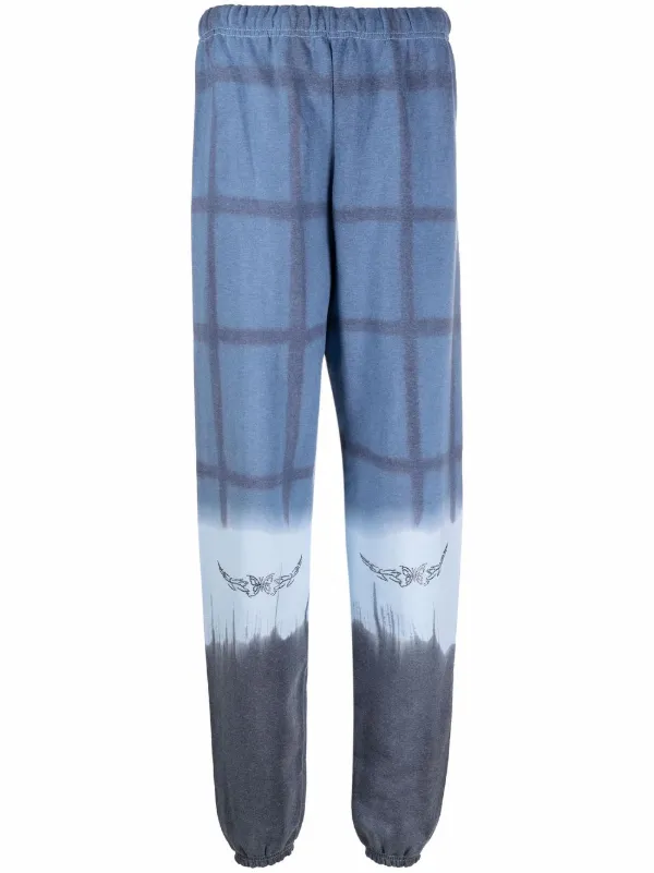 Collina Strada Pantaloni Tartan - Farfetch