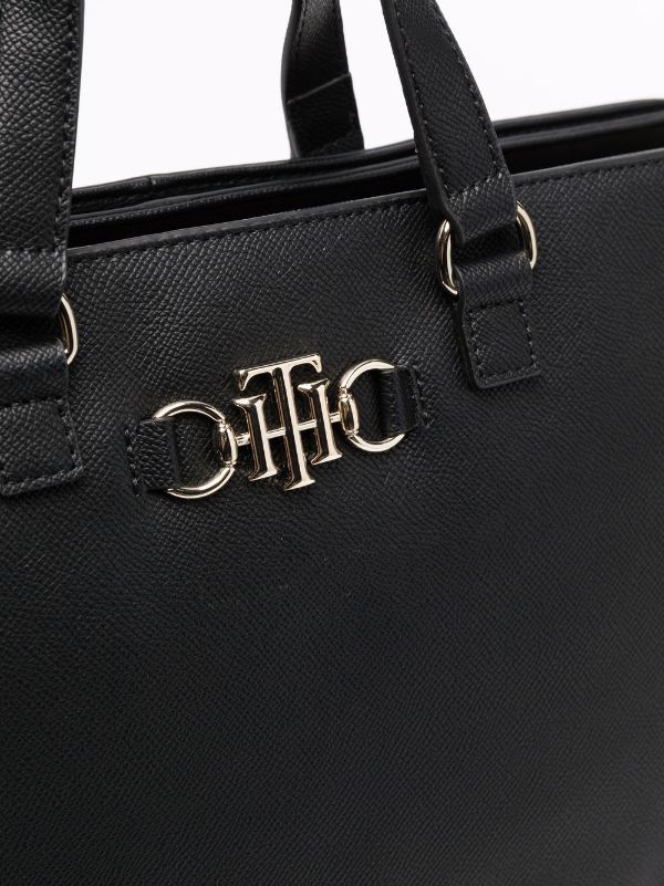 tommy hilfiger club tote