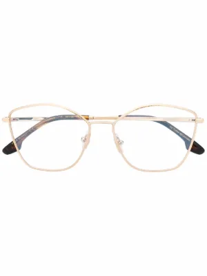 Victoria beckham optical frames sales
