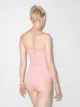 Hunza G Audrey Nile strapless swimsuit