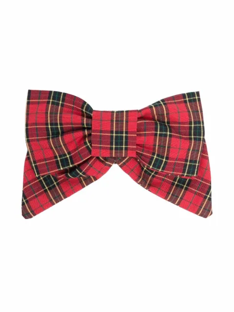 Philosophy Di Lorenzo Serafini Kids مشبك شعر بطبعة طرطان