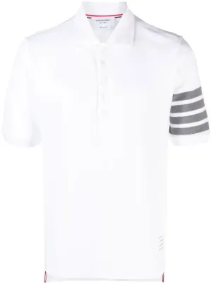 Thom Browne Polo Shirts for Men - Shop Now on FARFETCH