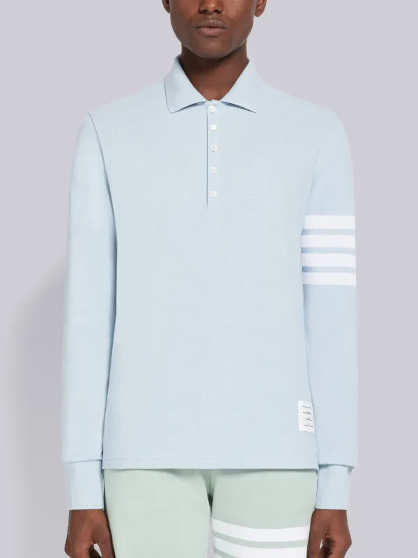 メンズ Tシャツ & ポロ | Thom Browne 公式オンラインサイト®