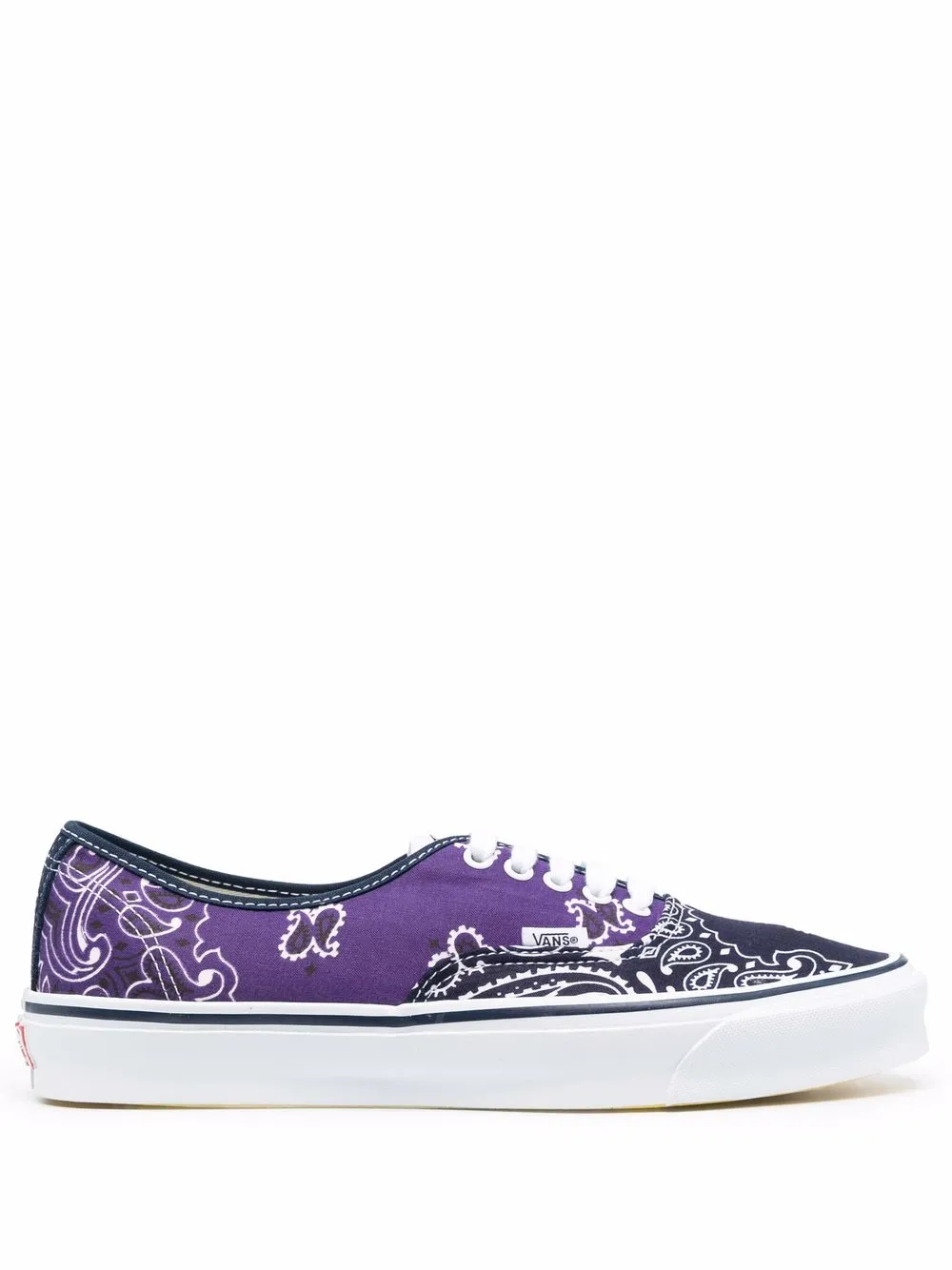 Vans Bedwin & The Heartbreakers sneakers Blue