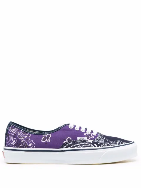 Vans tenis Bedwin & The Heartbreakers
