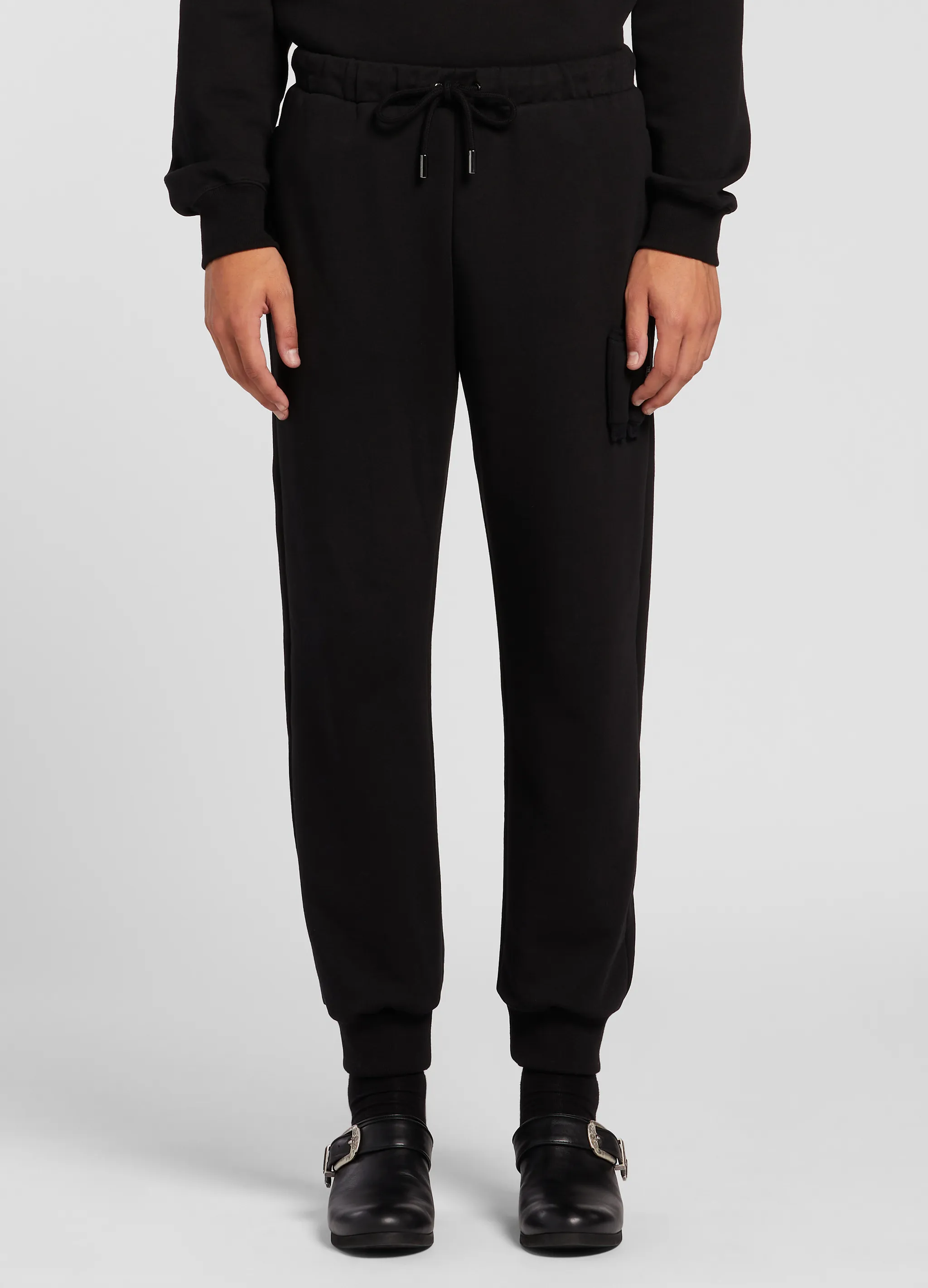 MINIATURE BOXLOGO SWEATPANTS